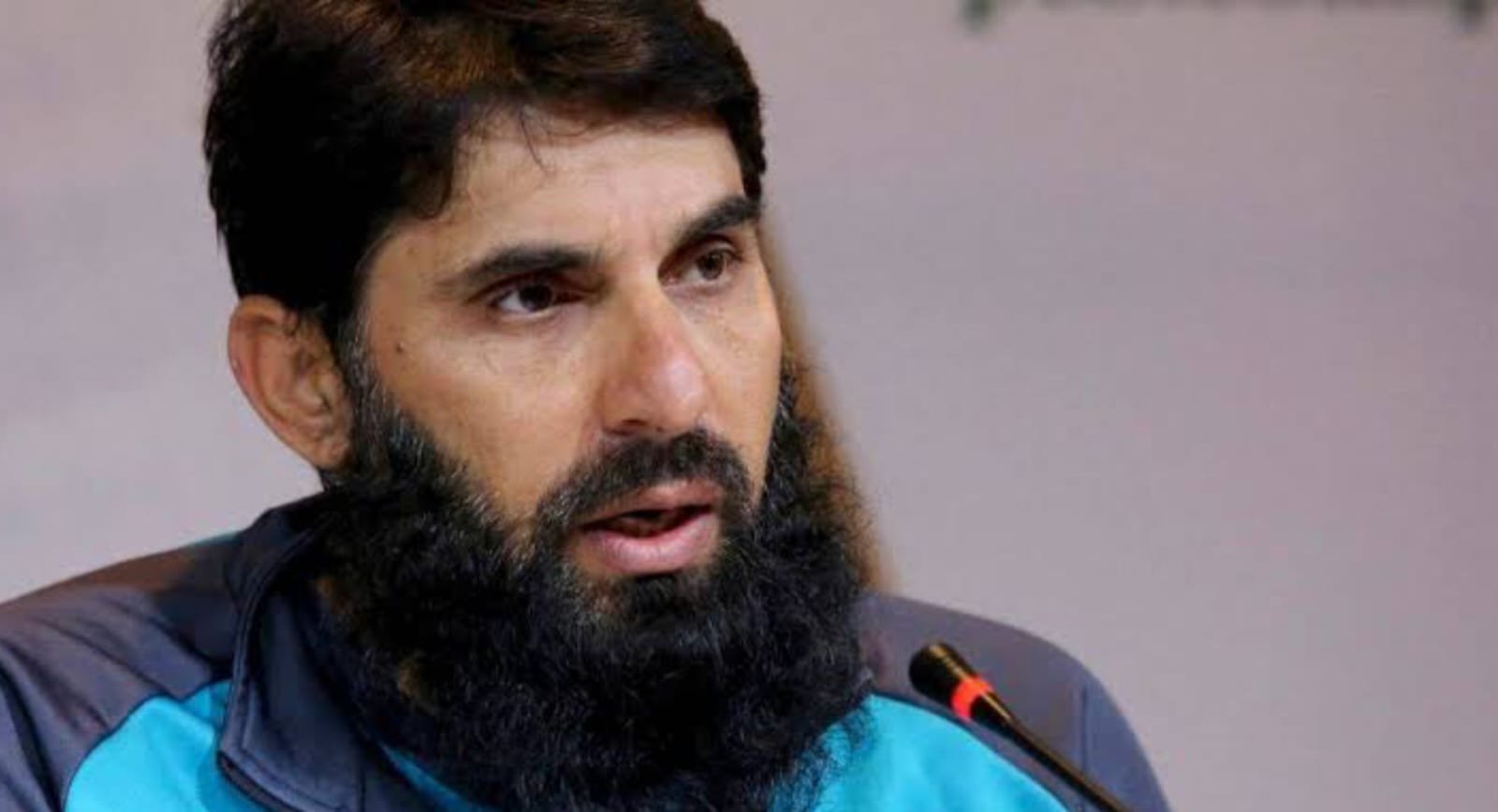 Here is Why Misbah-ul-Haq Was Trending Amid Pakistan Vs. Bangladesh Match